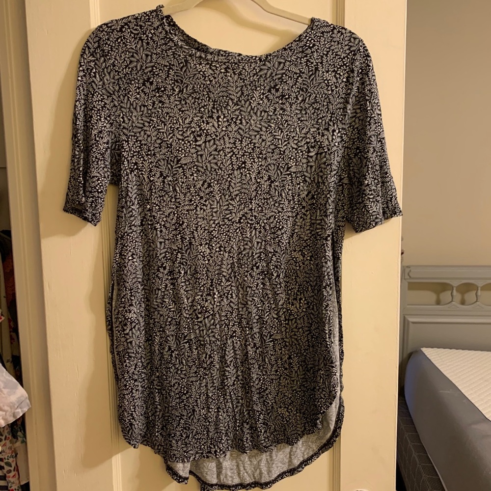 Old Navy T-Shirt Blouse